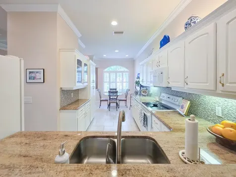3137 Kailani Court Ormond Beach FL 32174
