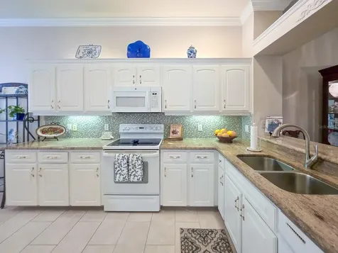 3137 Kailani Court Ormond Beach FL 32174