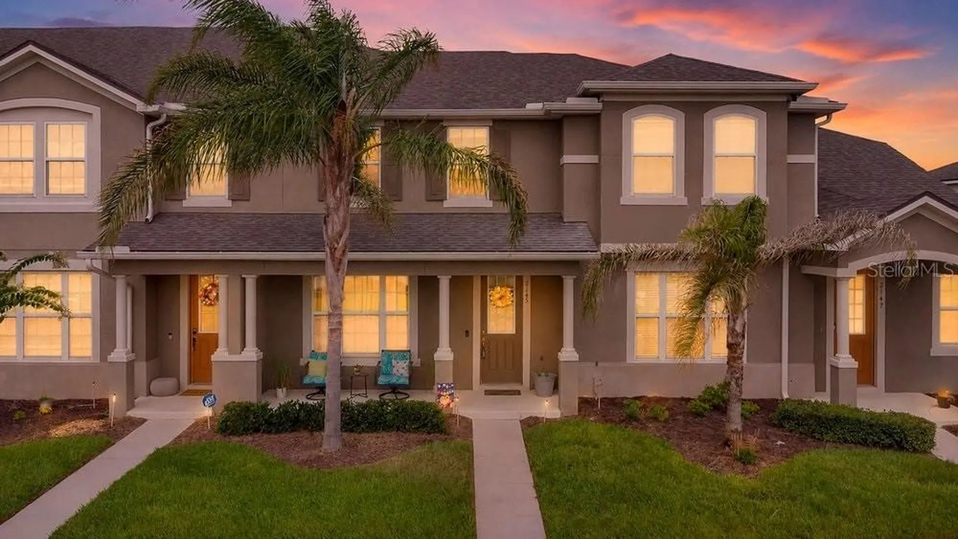 2145 Valencia Blossom Street Clermont FL 34711