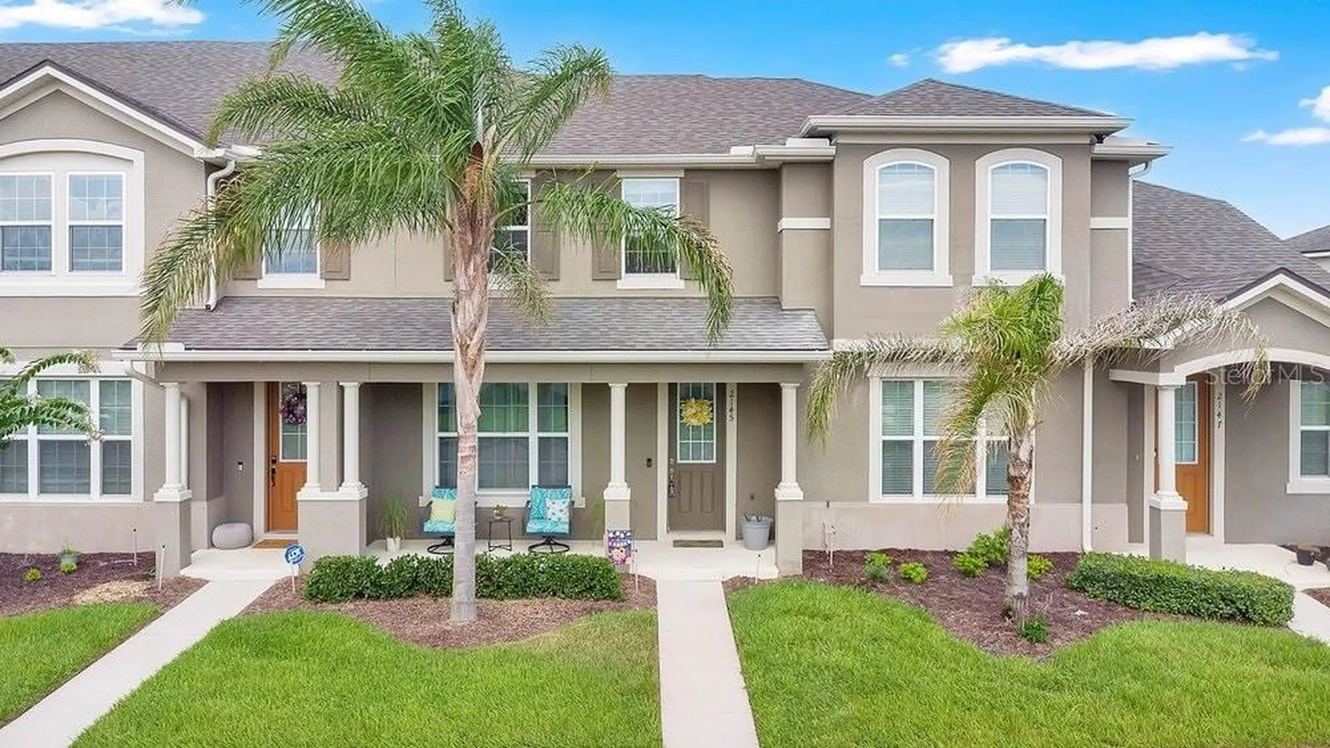 2145 Valencia Blossom Street Clermont FL 34711