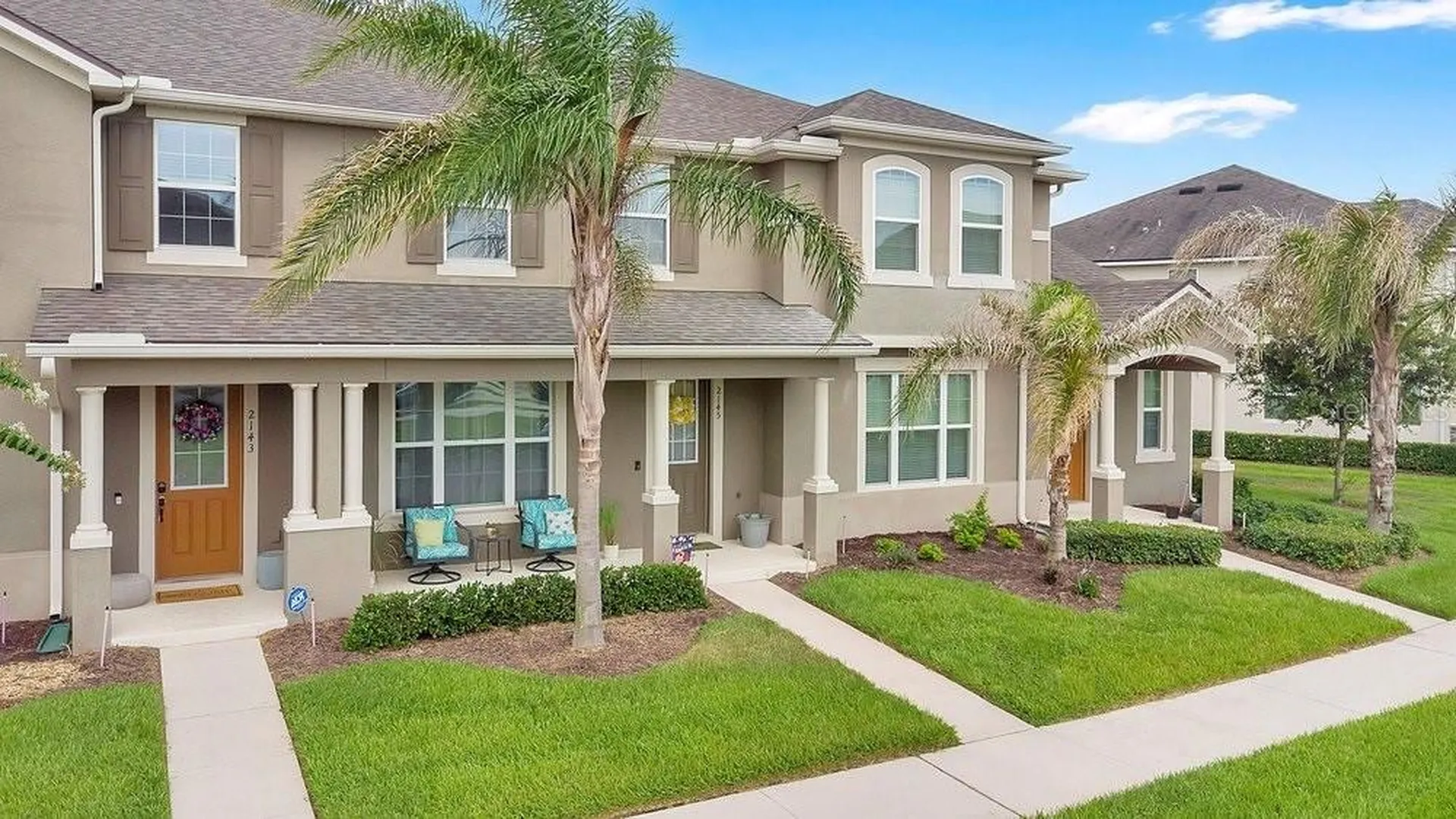 2145 Valencia Blossom Street Clermont FL 34711