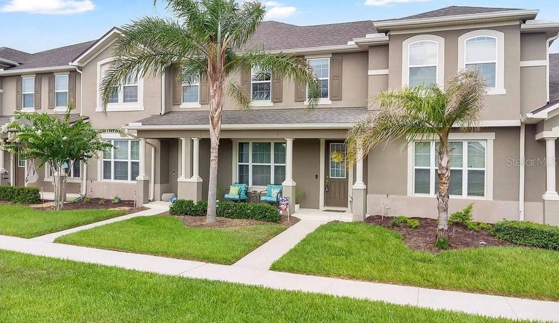 2145 Valencia Blossom Street Clermont FL 34711