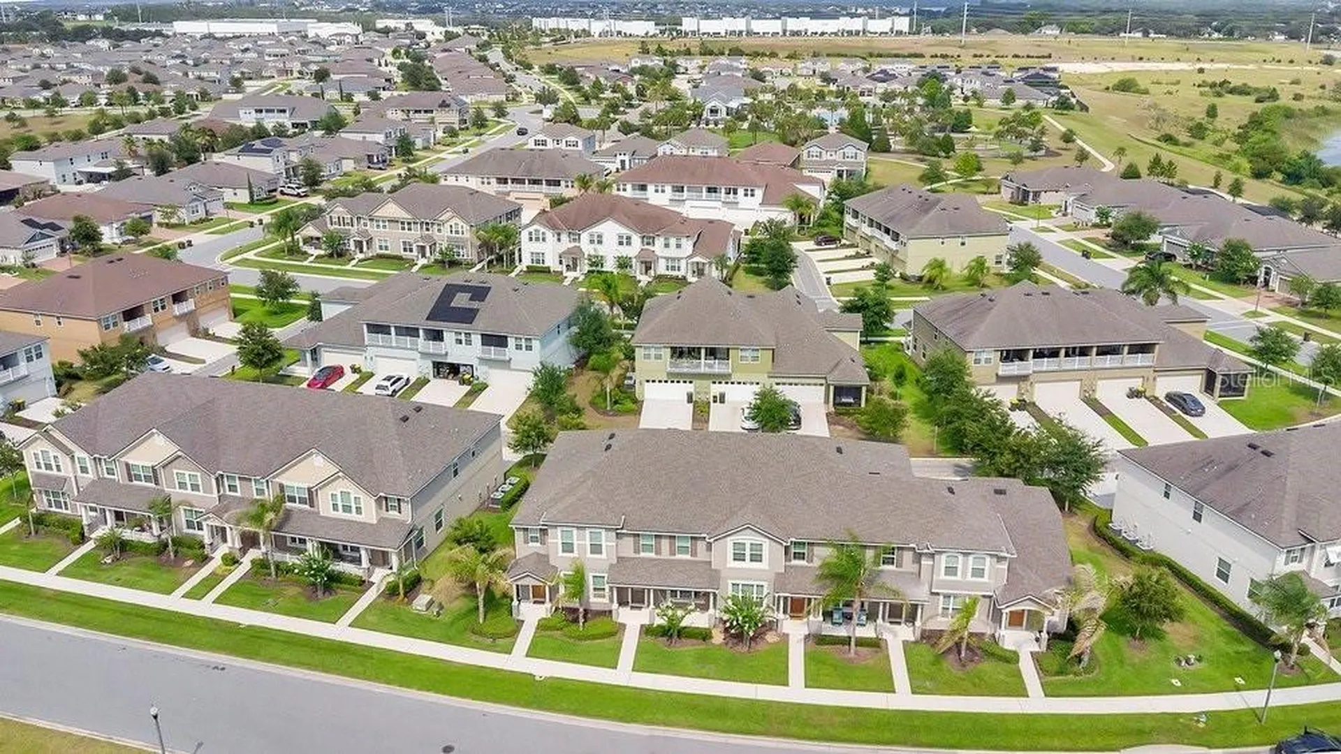2145 Valencia Blossom Street Clermont FL 34711
