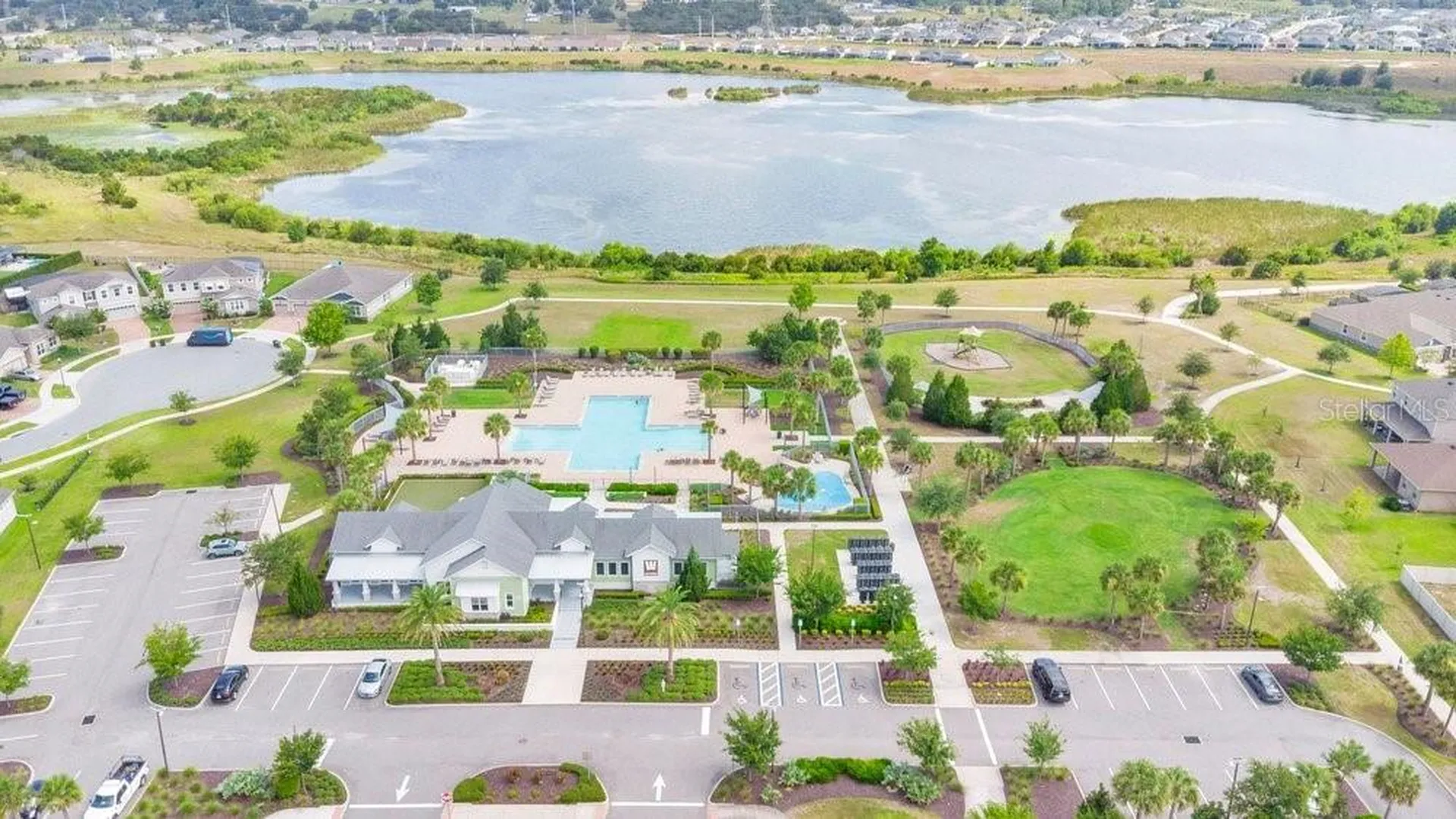 2145 Valencia Blossom Street Clermont FL 34711
