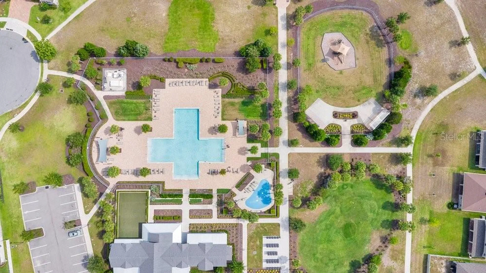 2145 Valencia Blossom Street Clermont FL 34711