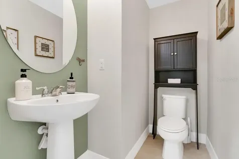 2145 Valencia Blossom Street Clermont FL 34711