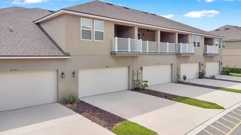 2145 Valencia Blossom Street Clermont FL 34711