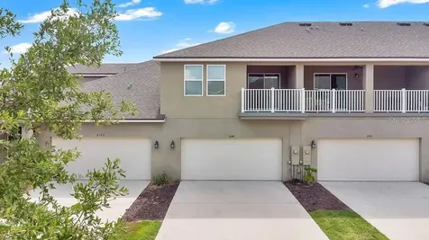 2145 Valencia Blossom Street Clermont FL 34711