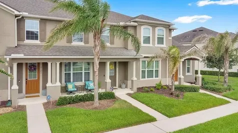 2145 Valencia Blossom Street Clermont FL 34711