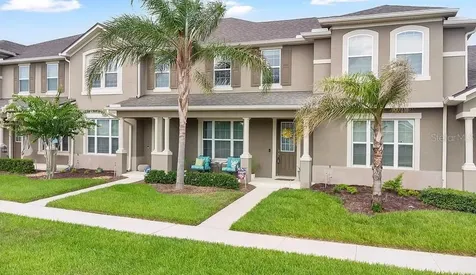 2145 Valencia Blossom Street Clermont FL 34711