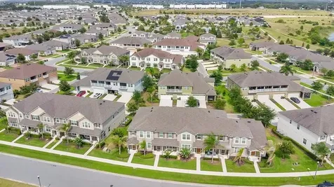 2145 Valencia Blossom Street Clermont FL 34711