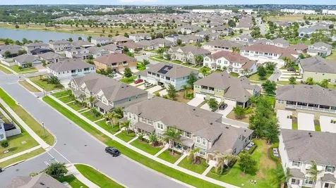 2145 Valencia Blossom Street Clermont FL 34711