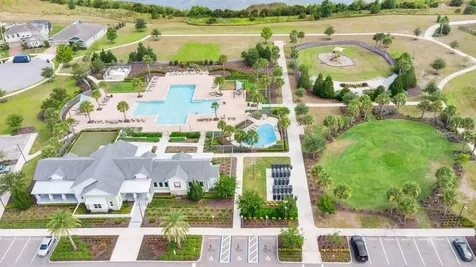 2145 Valencia Blossom Street Clermont FL 34711