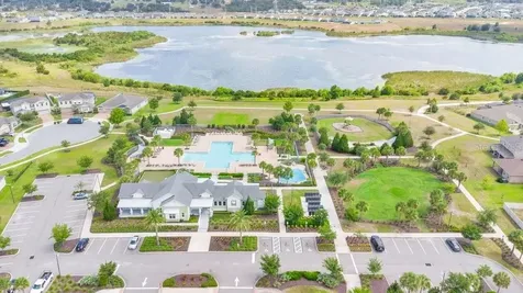 2145 Valencia Blossom Street Clermont FL 34711