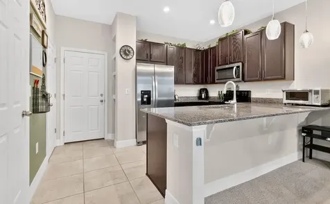 2145 Valencia Blossom Street Clermont FL 34711