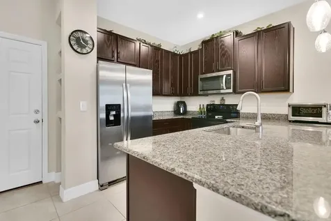 2145 Valencia Blossom Street Clermont FL 34711