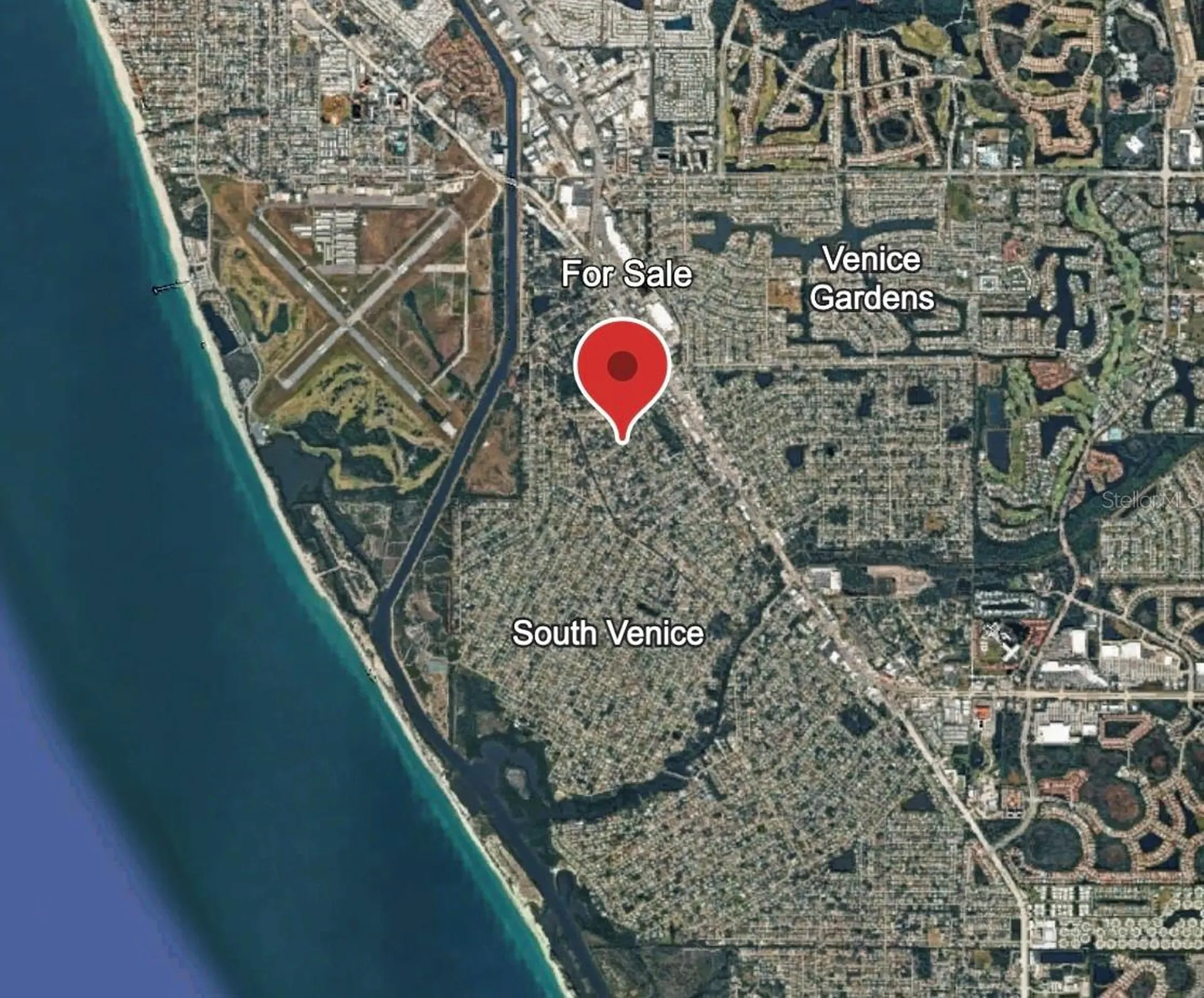 Foxglove Road Venice FL 34293