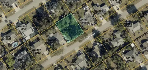 Foxglove Road Venice FL 34293