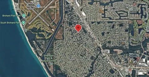 Foxglove Road Venice FL 34293
