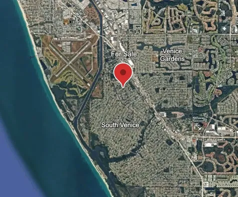 Foxglove Road Venice FL 34293