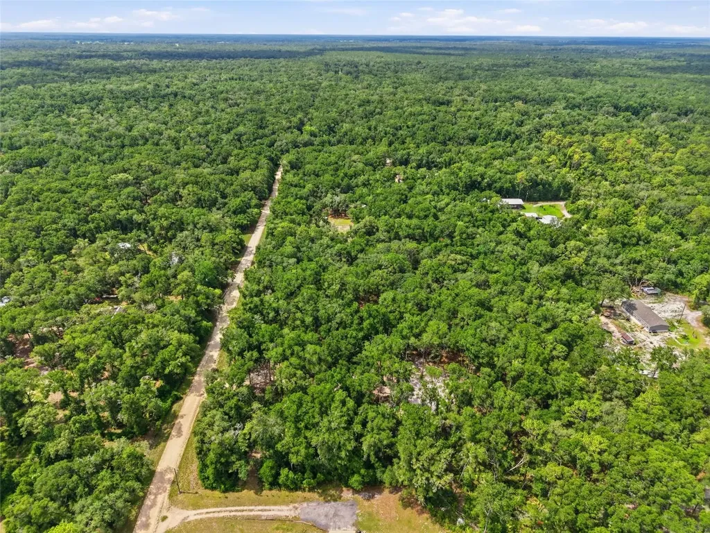 Lot 4 NW 78th Avenue Chiefland FL 32626