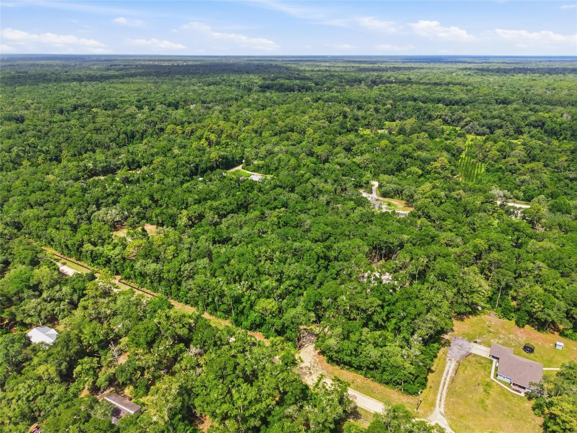 Lot 4 NW 78th Avenue Chiefland FL 32626