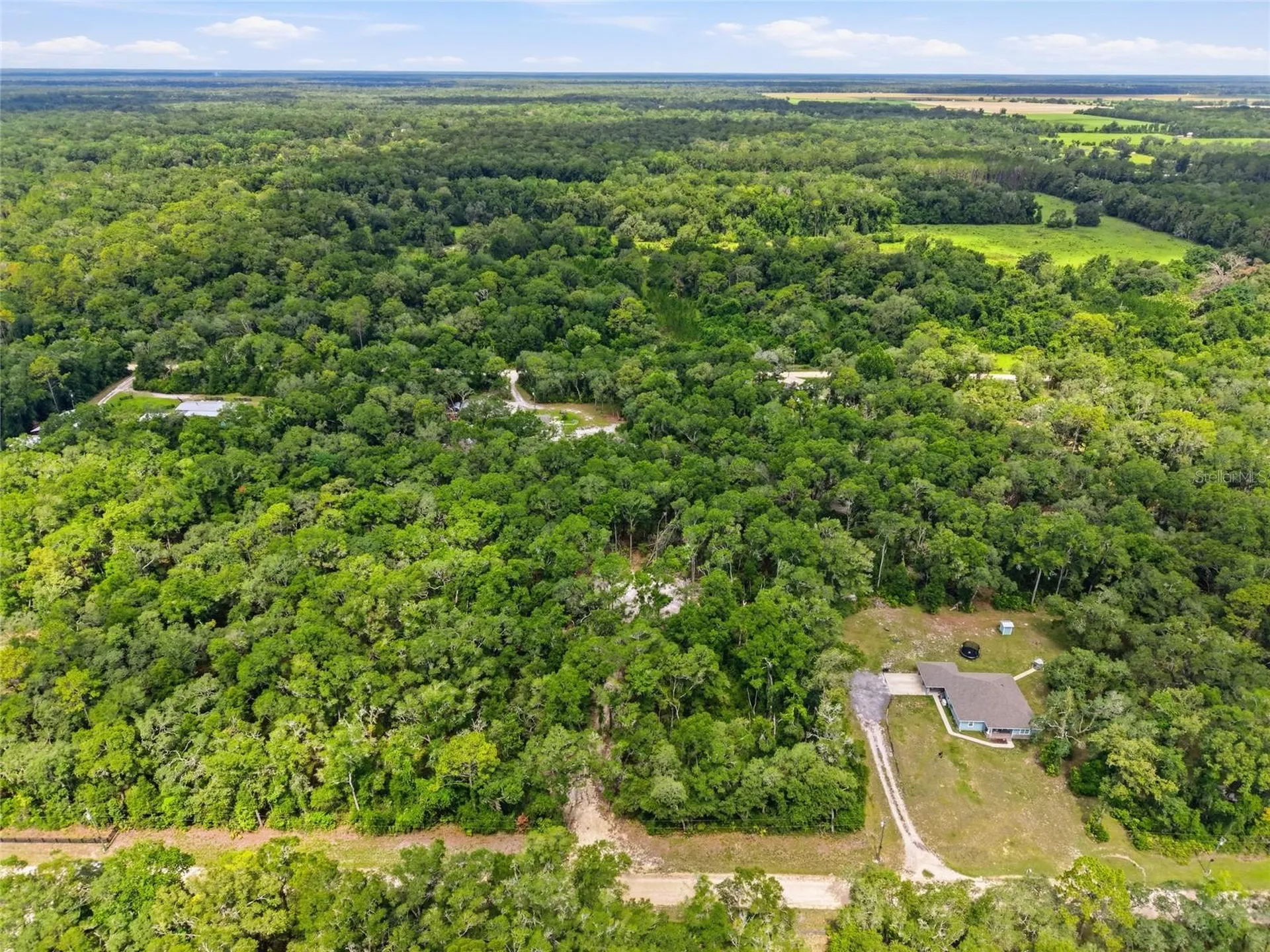 Lot 4 NW 78th Avenue Chiefland FL 32626