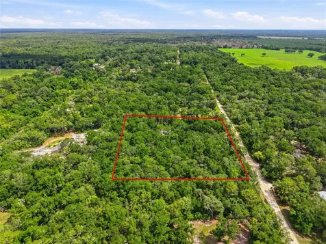 Lot 4 NW 78th Avenue Chiefland FL 32626