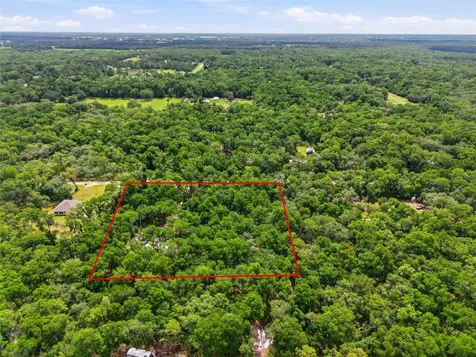 Lot 4 NW 78th Avenue Chiefland FL 32626