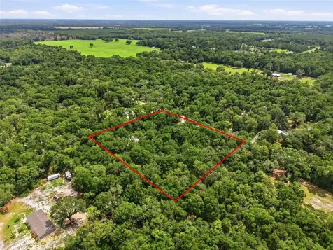 Lot 4 NW 78th Avenue Chiefland FL 32626