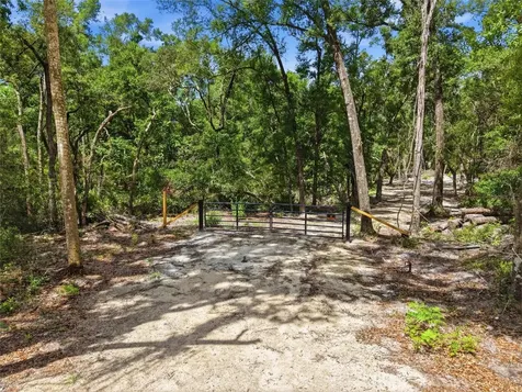 Lot 4 NW 78th Avenue Chiefland FL 32626