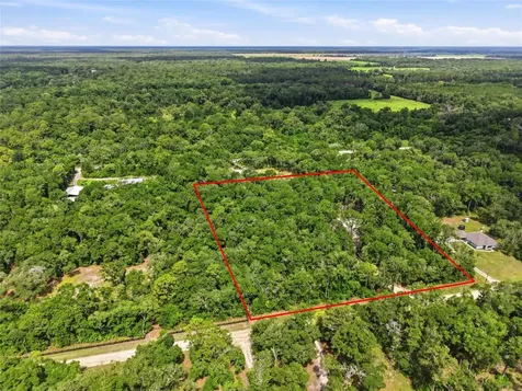 Lot 4 NW 78th Avenue Chiefland FL 32626