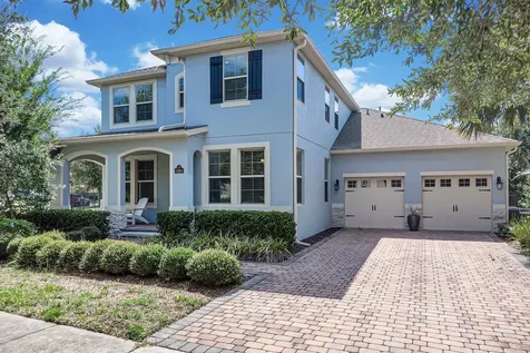 16304 Wind View Lane Winter Garden FL 34787