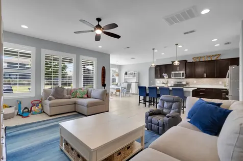 16304 Wind View Lane Winter Garden FL 34787