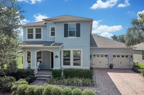 16304 Wind View Lane Winter Garden FL 34787