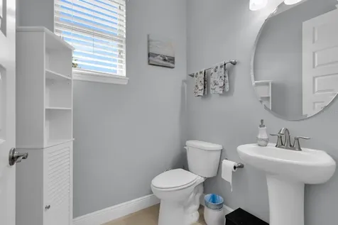 16304 Wind View Lane Winter Garden FL 34787