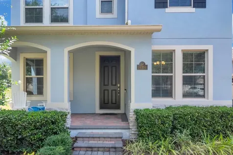 16304 Wind View Lane Winter Garden FL 34787