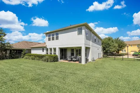 16304 Wind View Lane Winter Garden FL 34787