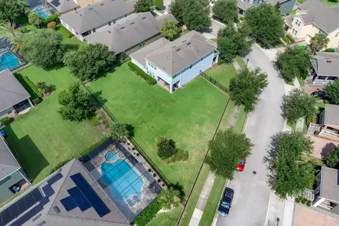 16304 Wind View Lane Winter Garden FL 34787