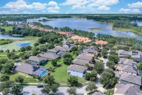 16304 Wind View Lane Winter Garden FL 34787