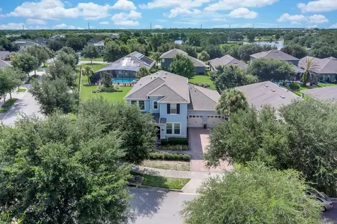16304 Wind View Lane Winter Garden FL 34787
