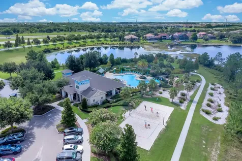16304 Wind View Lane Winter Garden FL 34787