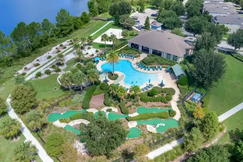 16304 Wind View Lane Winter Garden FL 34787