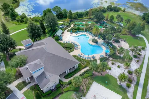 16304 Wind View Lane Winter Garden FL 34787