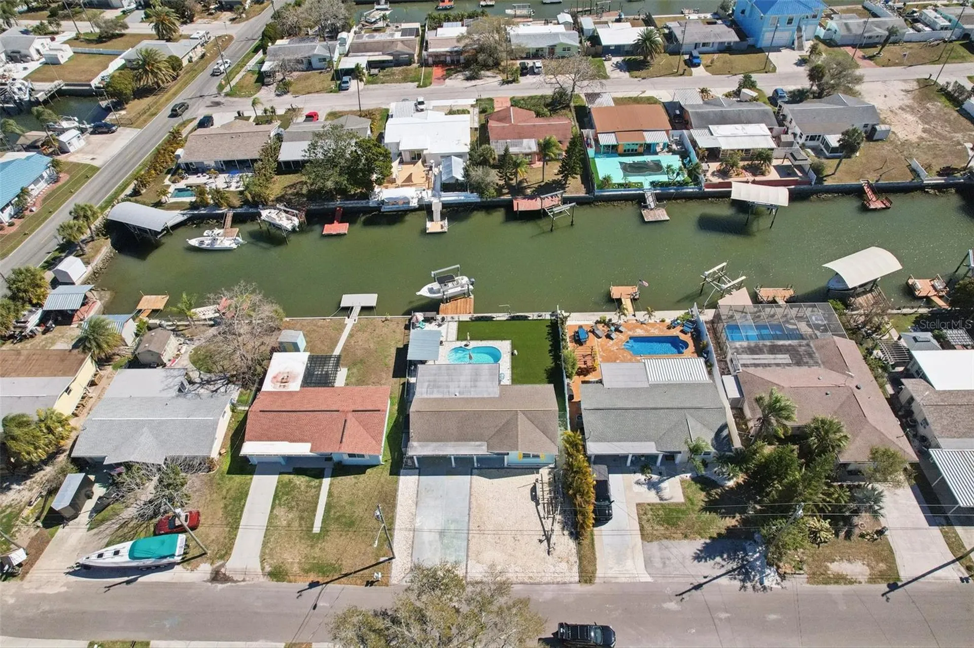 13700 Leslie Drive Hudson FL 34667