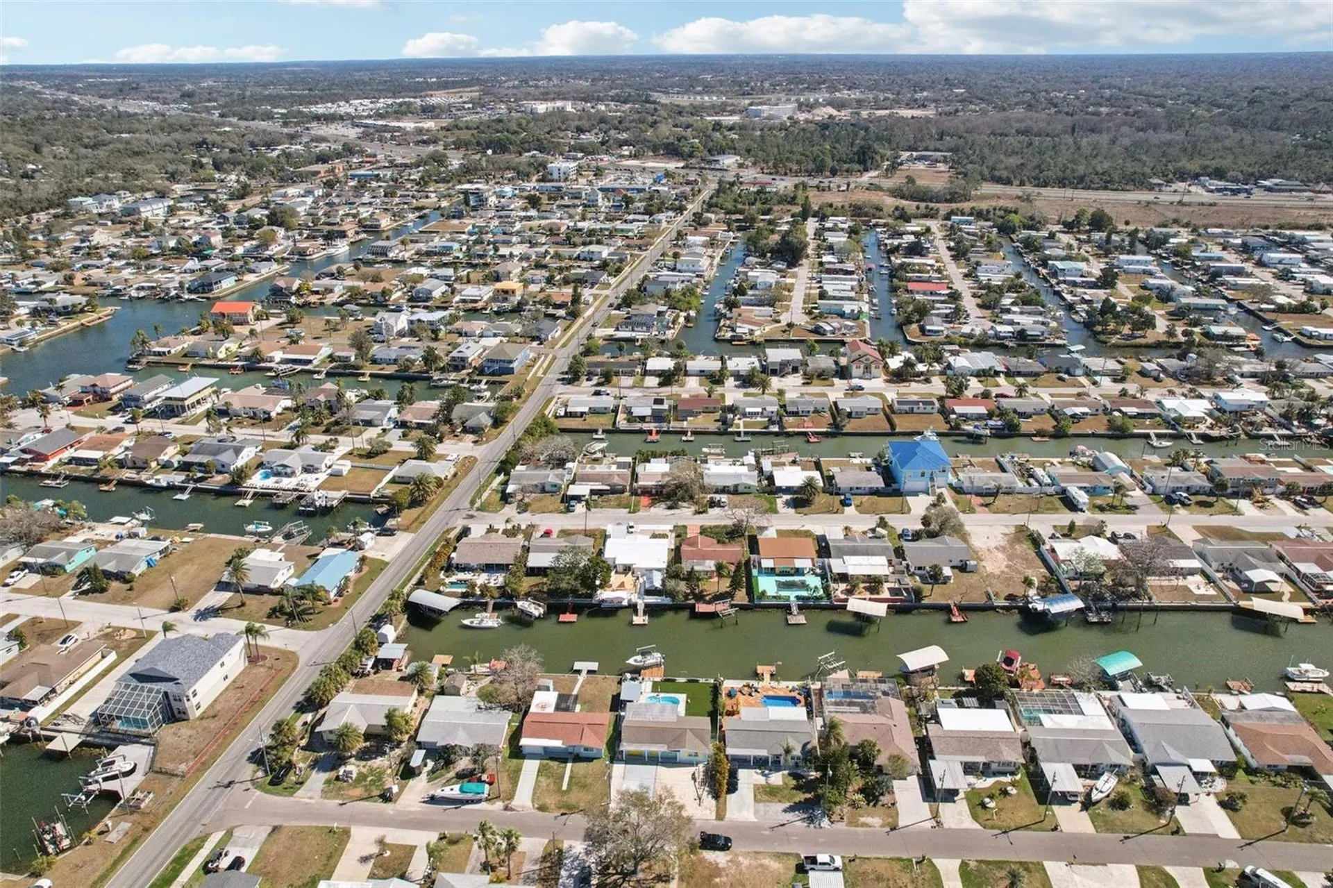 13700 Leslie Drive Hudson FL 34667