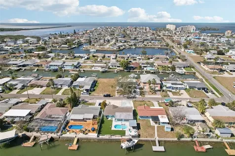 13700 Leslie Drive Hudson FL 34667