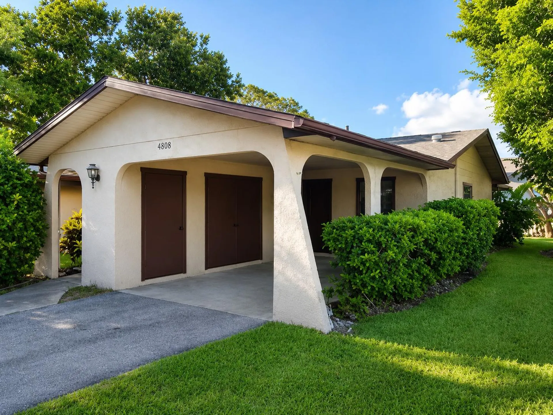 4808 Ho Wil Lane Bradenton FL 34207