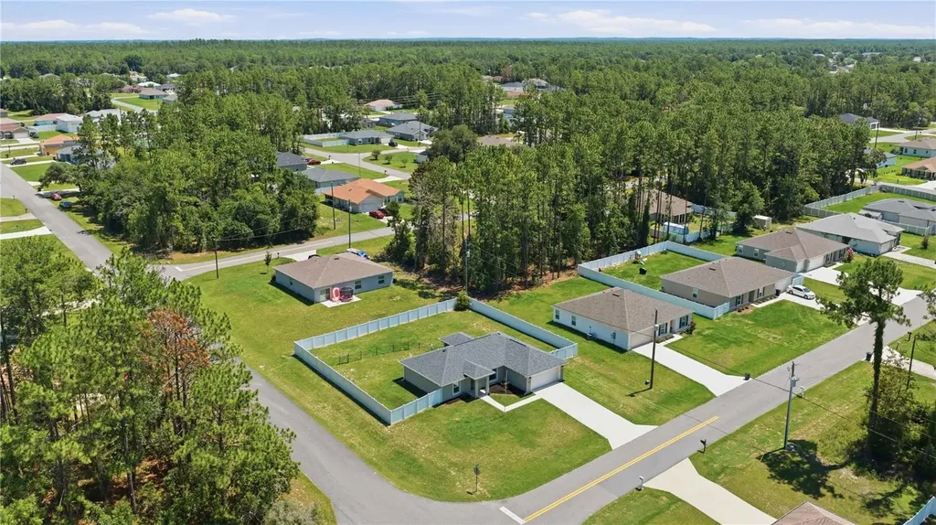 6989 SW 132nd Place Ocala FL 34473