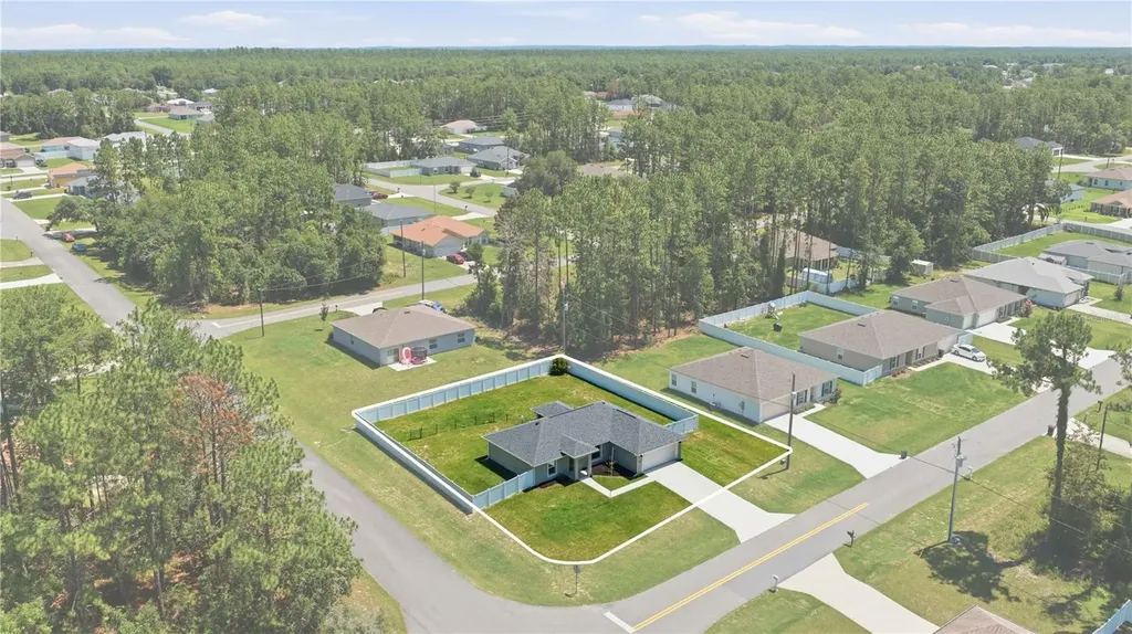 6989 SW 132nd Place Ocala FL 34473